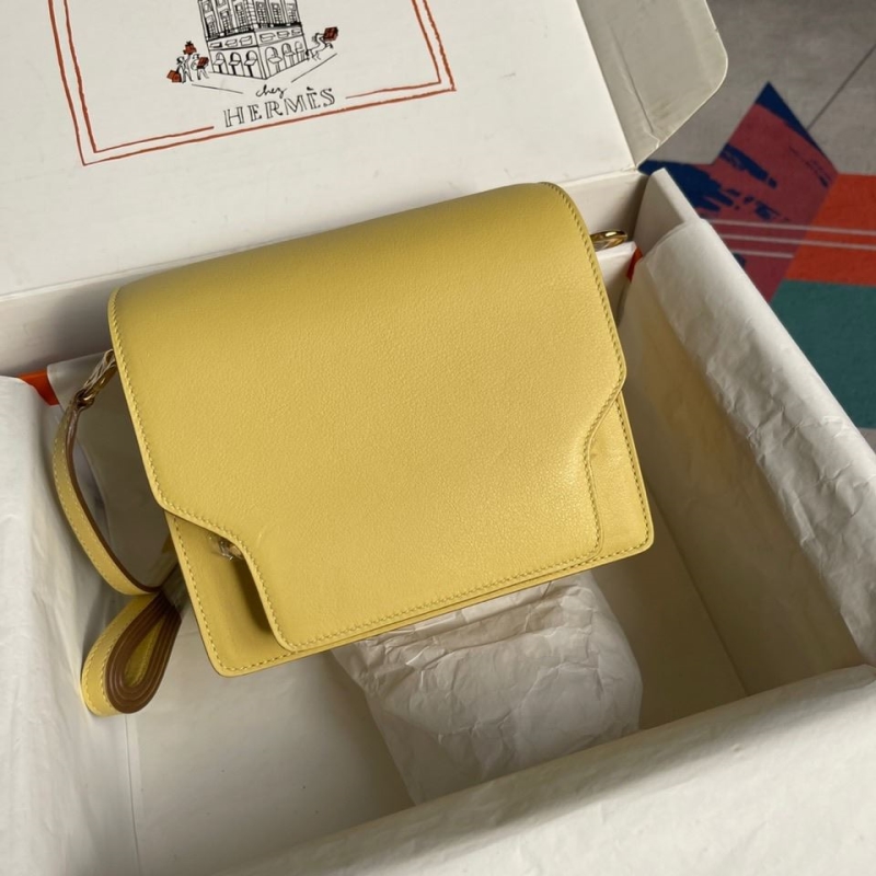 Hermes Roulis Bags